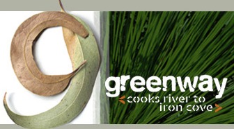 Greenway logo